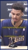 😂幽默了！名场面：文班没进NBA时，谈到未来脱口而出马刺！