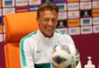 队报：沙特国家队主帅勒纳尔将留任，连续参加自己的第三届世界杯