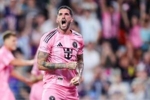 8轮不败！迈阿密国际2-0皇家盐湖城 德保罗世界波 苏亚雷斯凌空斩