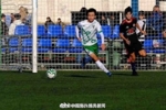 博主：19岁小将李杨怿回国加盟三镇，征战本赛季中青赛U20组