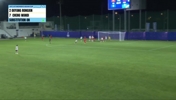 3-0领先！赵思晴角球助攻，成宛迪头球破门