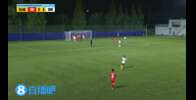 鞠芷桐头球破门，U17中国女足1-0领先越南女足U17