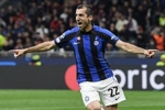 提前夺冠！姆希塔良：国米这几天为夺冠进行庆祝 剩下比赛要争胜