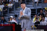杜锋：北京招兵买马引进了很多优秀的球员 拿下比赛非常不容易