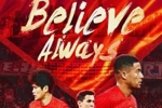 【赛前海报】Believe Always