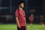 东体：U17国足传不准球不是主教练的问题，而是培养体系的阵痛