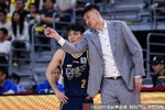 记者：杜锋拒绝对外展现脆弱 但尊严终究要在解决问题后才赢回来