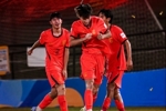 沪媒：U17国足进世界杯不是运气，而是青训厚积薄发的必然结果