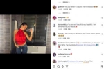 舍不得你走&hellip;曼城球迷到瓜帅女儿社媒下留言：劝劝你爹再留一年