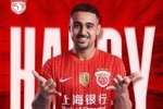 让我们祝莱昂纳多生日快乐！🎂🎉同祝今天生日的海港第十二人