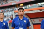 鲁媒：泰山队迎来短暂假期，根据计划球队将于6月7日恢复训练