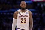 Skip：历史第九的勒布朗今天应该得分大爆发 杰伦威一场都没打