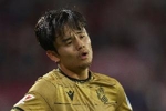 腰斩！25岁久保健英身价再度暴跌+仅剩2000万欧，巅峰曾达6000万