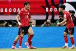 韩国在世界杯8场取胜中7场是对阵欧洲球队，近6次胜利4次是逆转