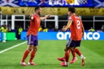 暂居小组第一！苏格兰1-0海地全取3分 麦金破门麦克托米奈中柱