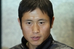 李荣杓看好孙兴慜：他将在对阵墨西哥时拿出决定性表现