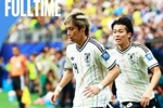 日本球迷热议出局：安切洛蒂是MVP，我们输在教练！战术上被击败