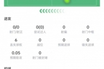 于帕数据：4次解围+4次拦截+4次抢断，10次对抗7次成功，评分7.6