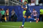 法国队世界杯17次获点仅少于西班牙，其中16次罚进
