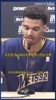 😂名场面：文班没进NBA时，谈到未来脱口而出马刺！