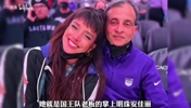 安佳丽作为国王队千金，因痴迷库里多次干预球队交易未果