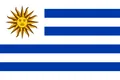 乌拉圭U18