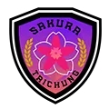 台中樱花女足